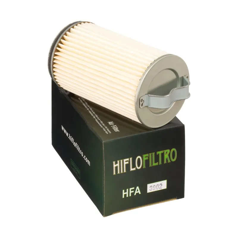 Kan bestilles | Hiflo luftfilter HFA3902