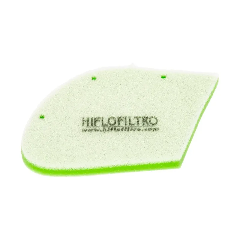Prisnedsættelse - Hiflo luftfilter HFA5009DS