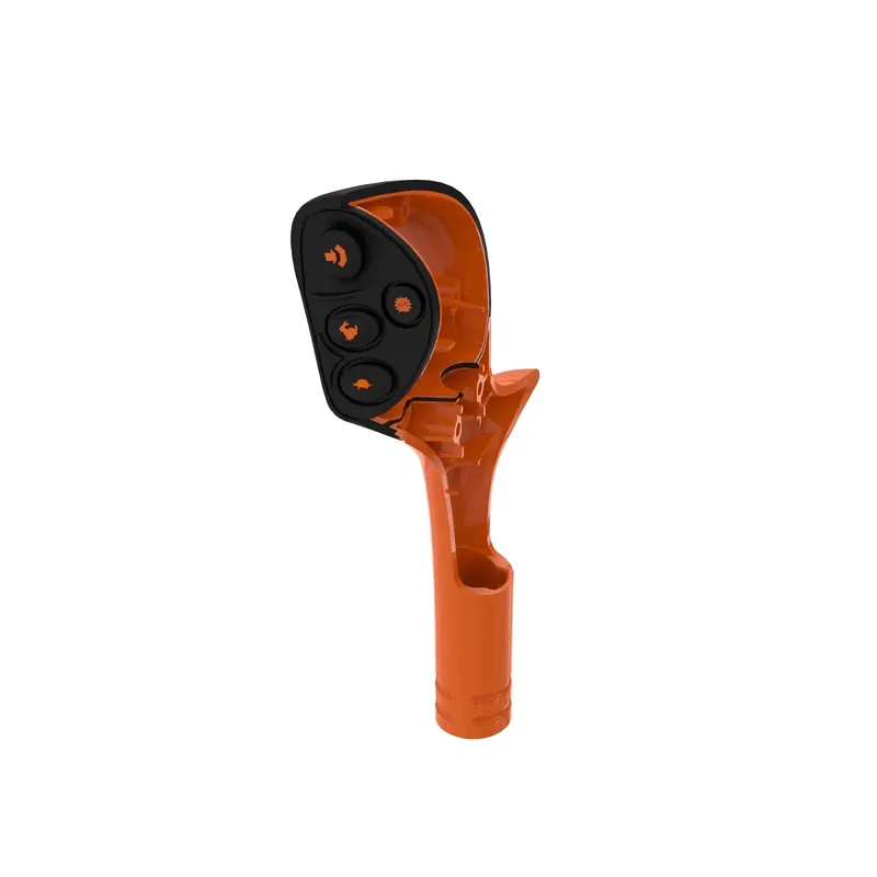 John Deere AL182044 AutoQuad Shifter Knap | Hurtig forsendelse
