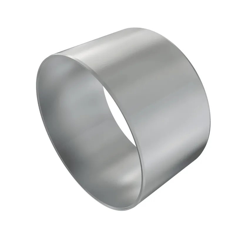 John Deere R182102 Cylindrical Split Alloy Bøsning | Netop kommet