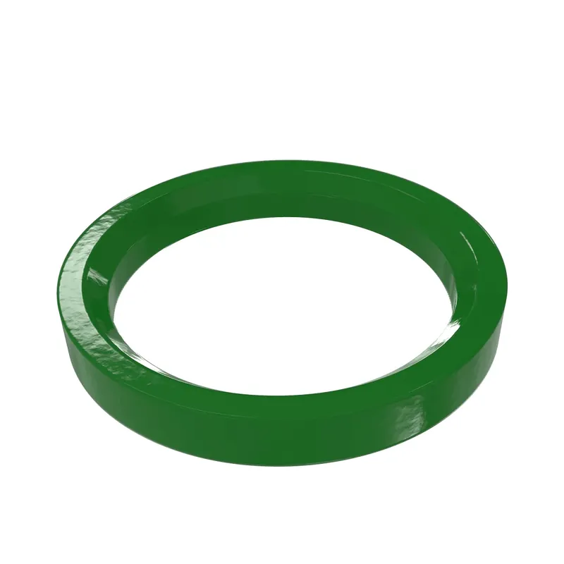 Nyhed - John Deere R185315 Rund Hole Skive
