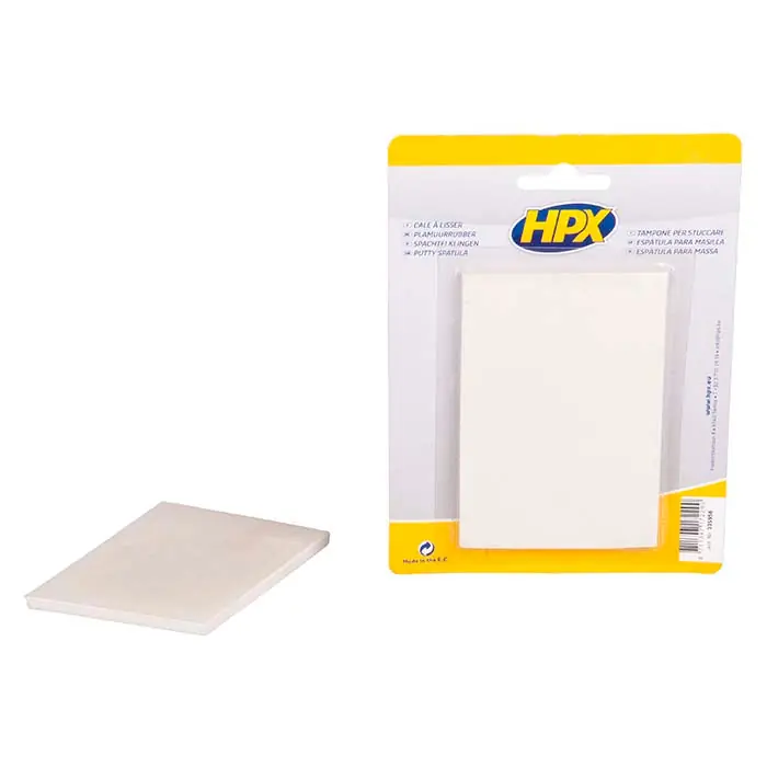 Nedsat pris | HPX gummi spartel (blister)