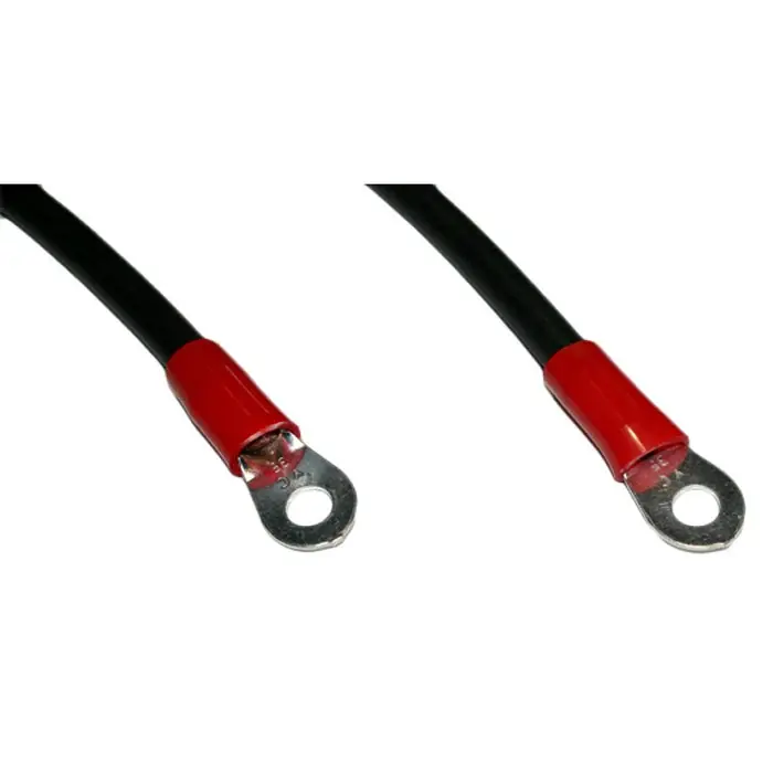 Nytilføjet - Raco starter-kontaktkabel 35mm2 40cm