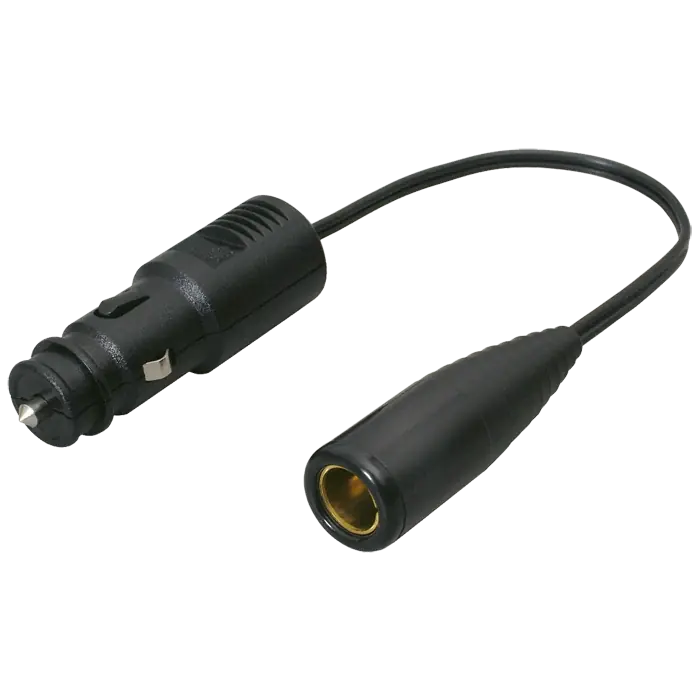 Adapter cigarstik til din 12/24v 16amp | Fabrikspris
