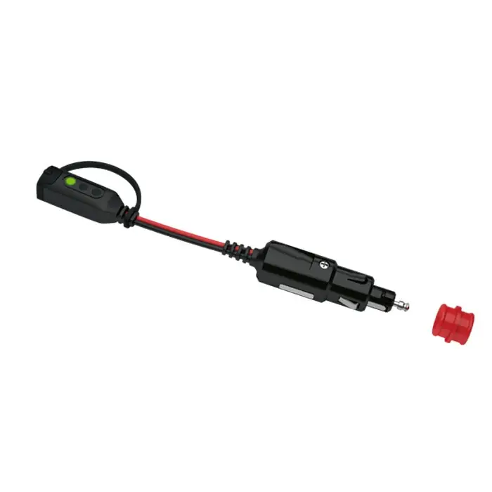 Udsalg | CTEK Kabel fra c-tek til cigartænder