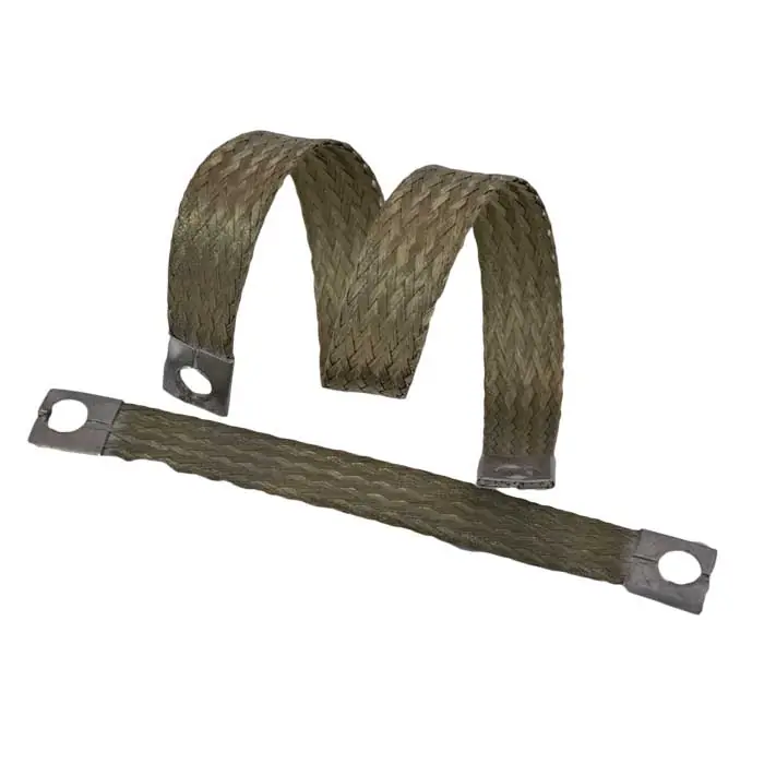 Raco motorstelforbindelse 16mm2, 50cm | Bedste pris