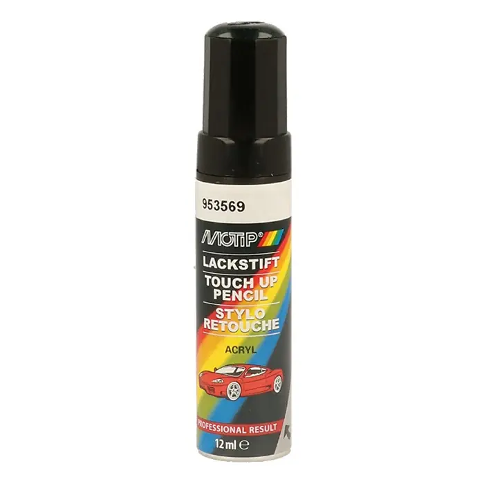 Udsalg - Motip 953569 lakstift akryl autolak 12ml