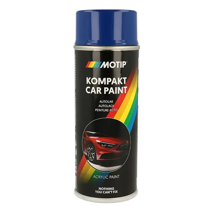 Fordelagtig pris - Motip Autoacryl spray 44865 - 400ml