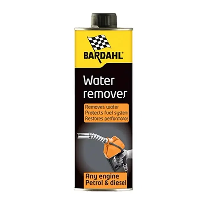 Bardahl Fuel Water Remover 300 Ml. - Ekstra rabat