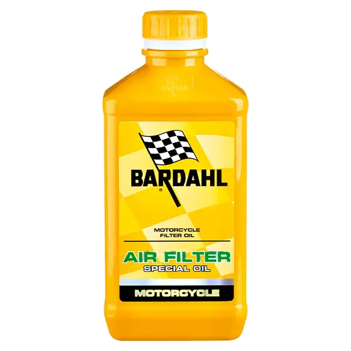 Bardahl Air Filter Special Oil 1 Ltr. - Rabat