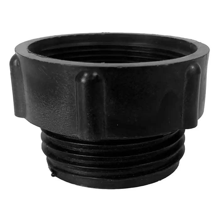 Bardahl Adapter ring til 200 L pumpe - Skynd dig