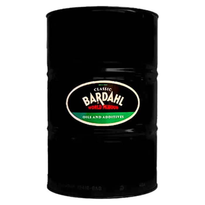 Direkte fra producenten | Bardahl 60 Ltr. Sae 20W50 Classic