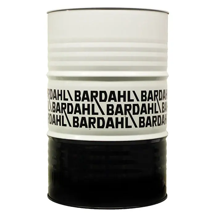 Nytilføjet - Bardahl 60 Ltr. Xtc 10W60 Indy Racing