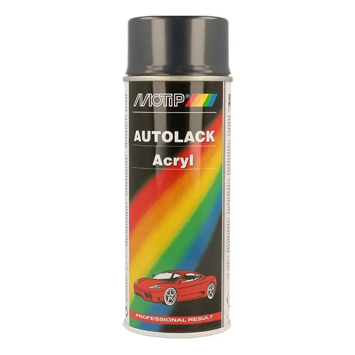 Direkte fra producenten | Motip Autoacryl spray 51067 - 400ml