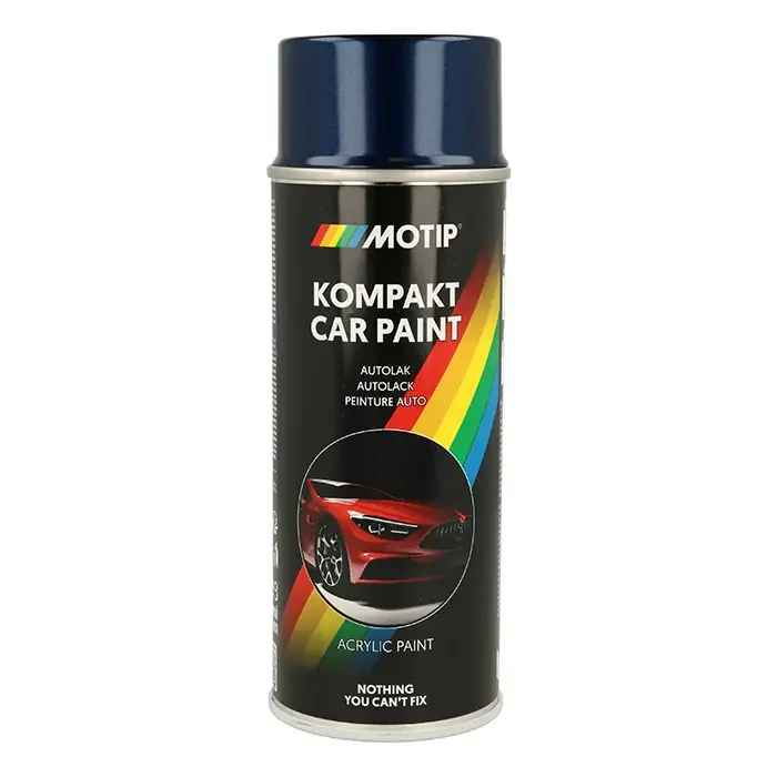 Bestil online - Motip Autoacryl spray 54566 - 400ml