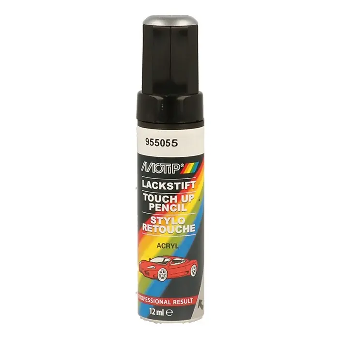 Bedst sælgende | Motip 955055 lakstift akryl autolak 12ml