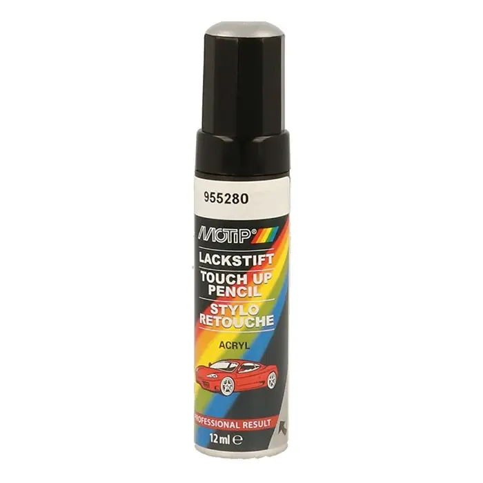 God pris | Motip 955280 lakstift akryl autolak 12ml