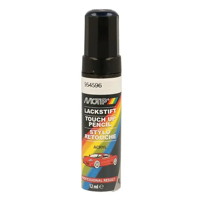 Anbefalet valg | Motip 954596 lakstift akryl autolak 12ml