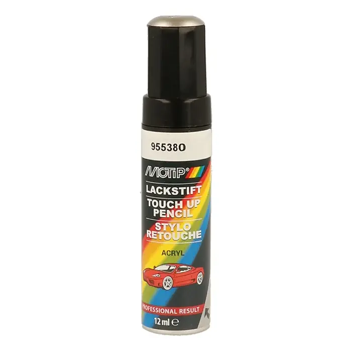 Få tilbage | Motip 955380 lakstift akryl autolak 12ml