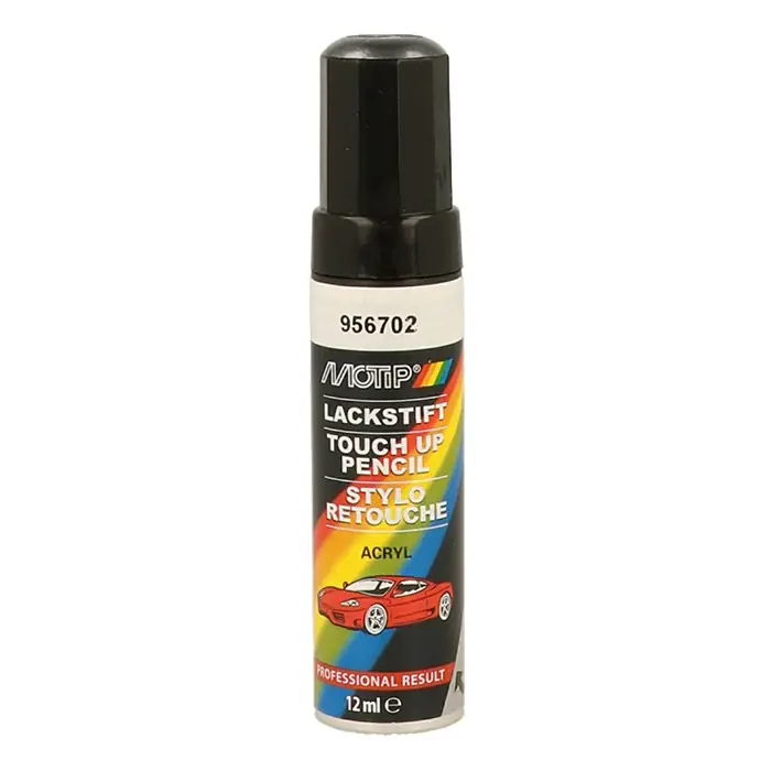 Bestil online | Motip 956702 lakstift akryl autolak 12ml