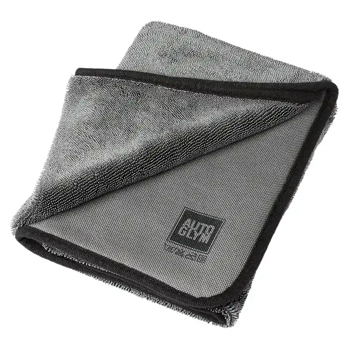 Autoglym Ultra-Soft Microfiber håndklæde - Kun få tilbage