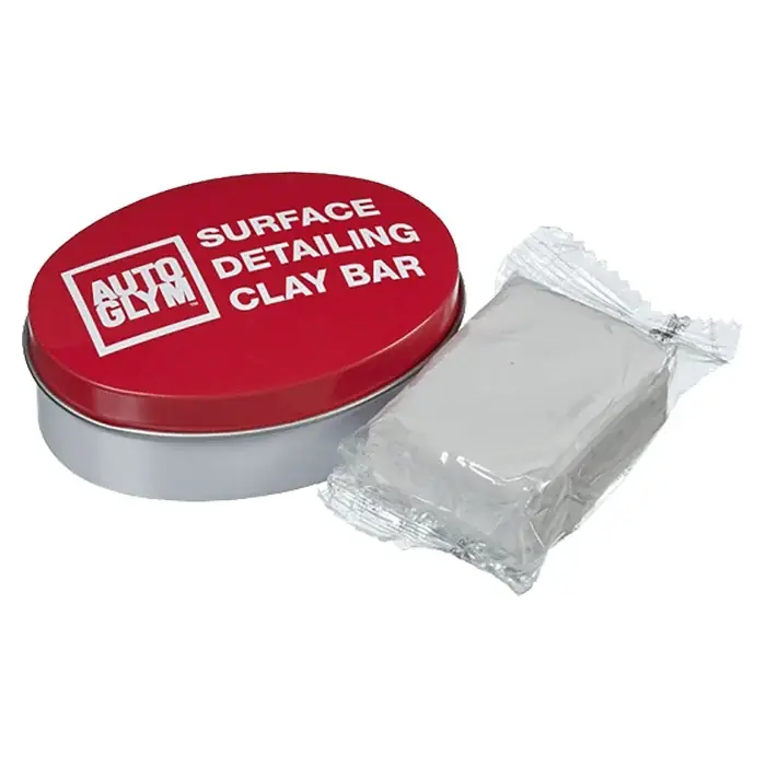 Skarp pris - Autoglym Løs Clay Bar