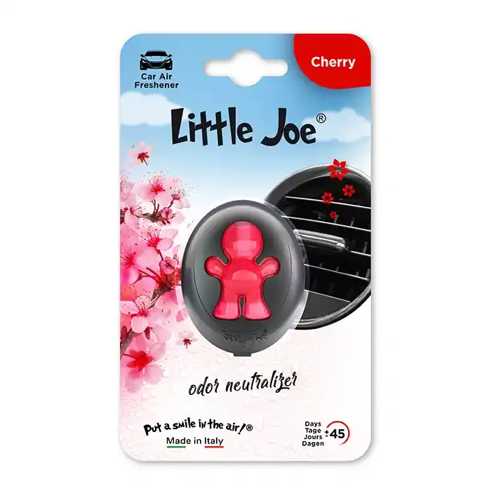 Nytilføjet | Little Joe Membrane, Duftfrisker, Cherry