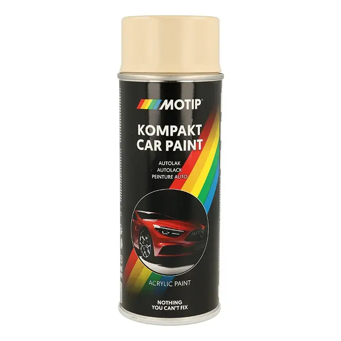 Bestil online | Motip Autoacryl spray 46250 - 400ml
