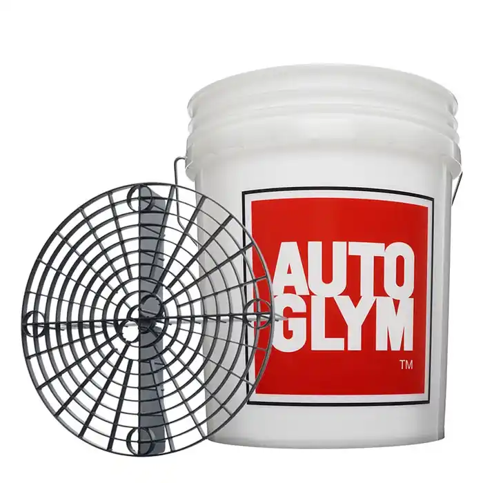 Autoglym Spand + Gritguard - Nyt i sortimentet