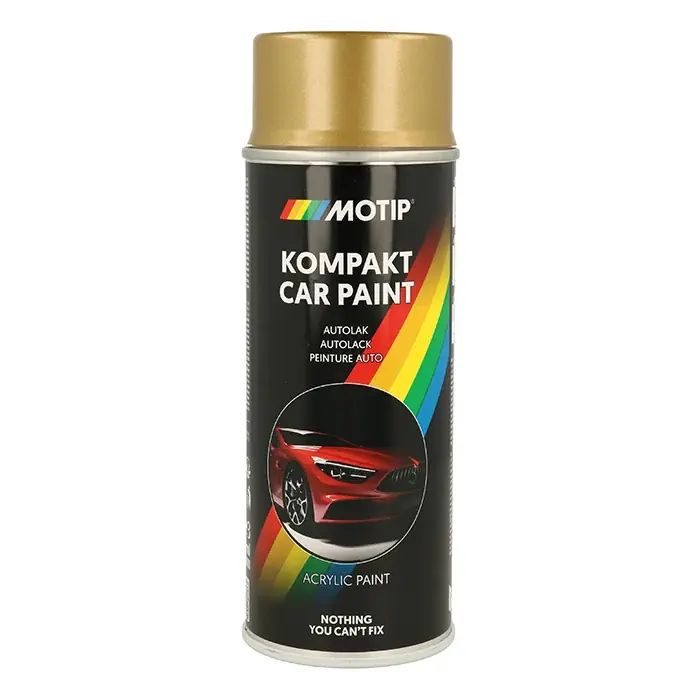 Bestil direkte - Motip Autoacryl spray 55740 - 400ml