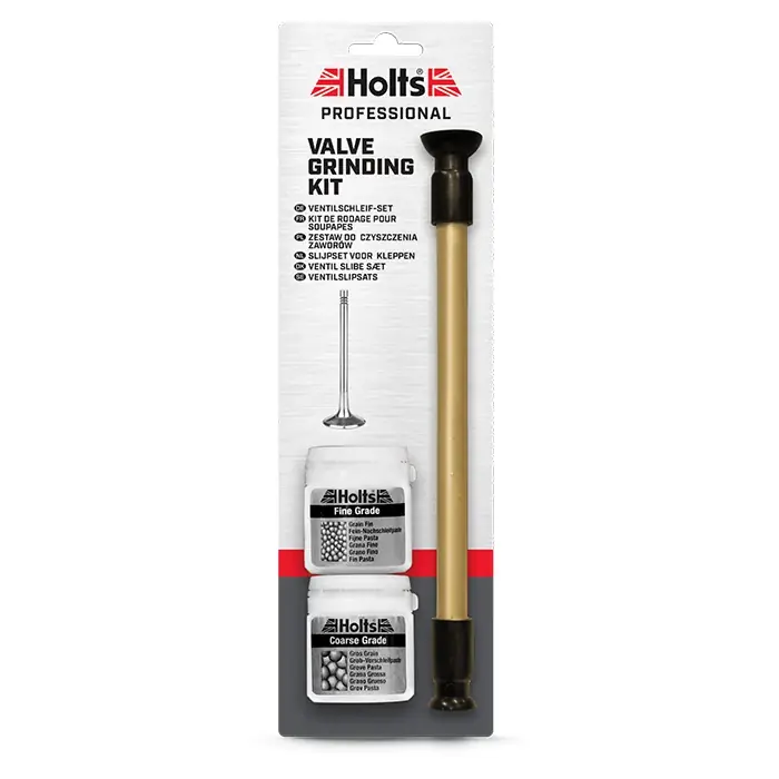 Holts ventilslibe pasta m/sugekop 70g. - Superpris
