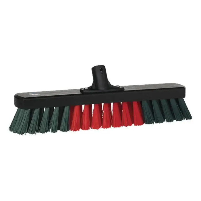 Sikker handel - Vikan værkstedskost 40 cm