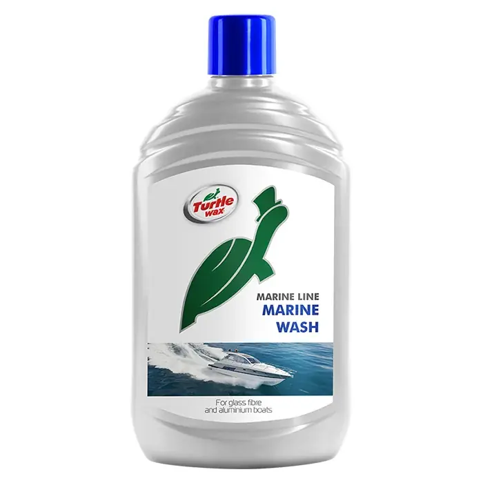 Turtle Wax Marine Line Marine Wash 500ml | Ekstra rabat