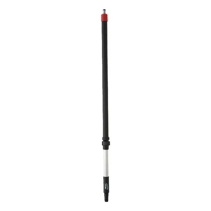 Tilbudspris | Vikan teleskopskaft 100-160 cm alu