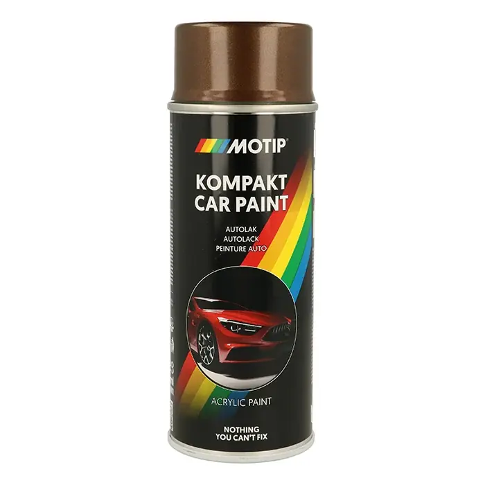 Tryg betaling | Motip Autoacryl spray 51200 - 400ml