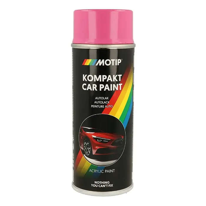 Høj kvalitet | Motip Autoacryl spray 45217 - 400ml