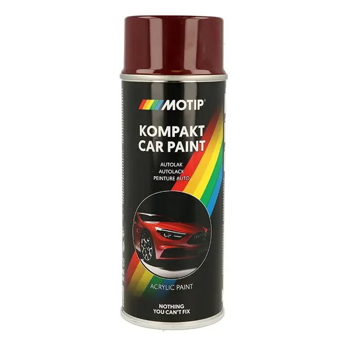 Udsalg | Motip Autoacryl spray 41080 - 400ml