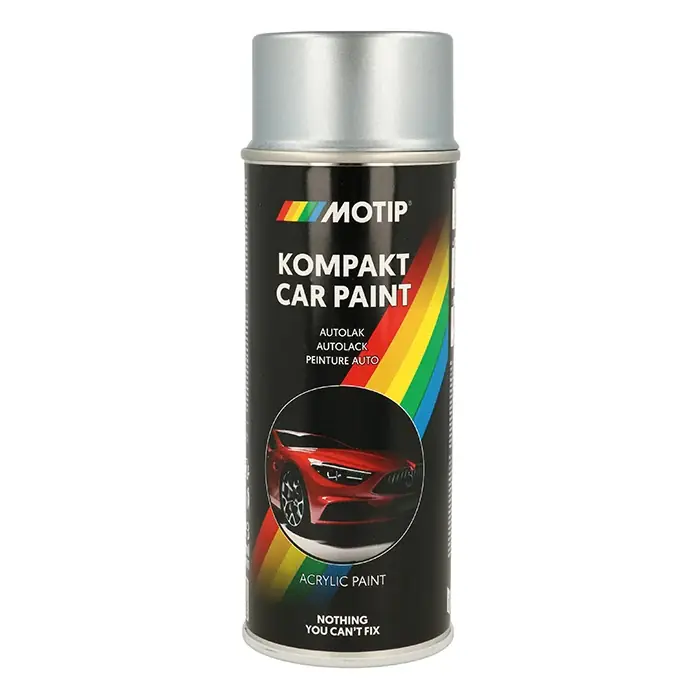 Anbefalet valg | Motip Autoacryl spray 55000 - 400ml