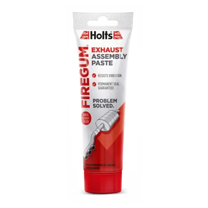 Kampagnetilbud | Holts Firegum 150gr