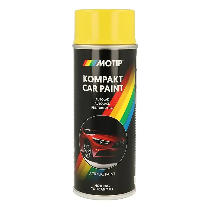Kampagnetilbud | Motip Autoacryl spray 44000 - 400ml