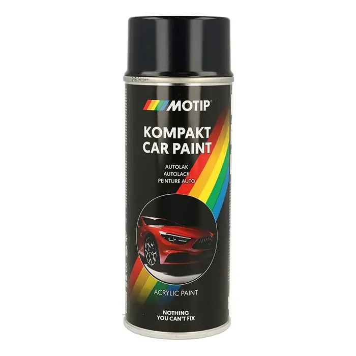 Bestil online - Motip Autoacryl spray 44635 - 400ml