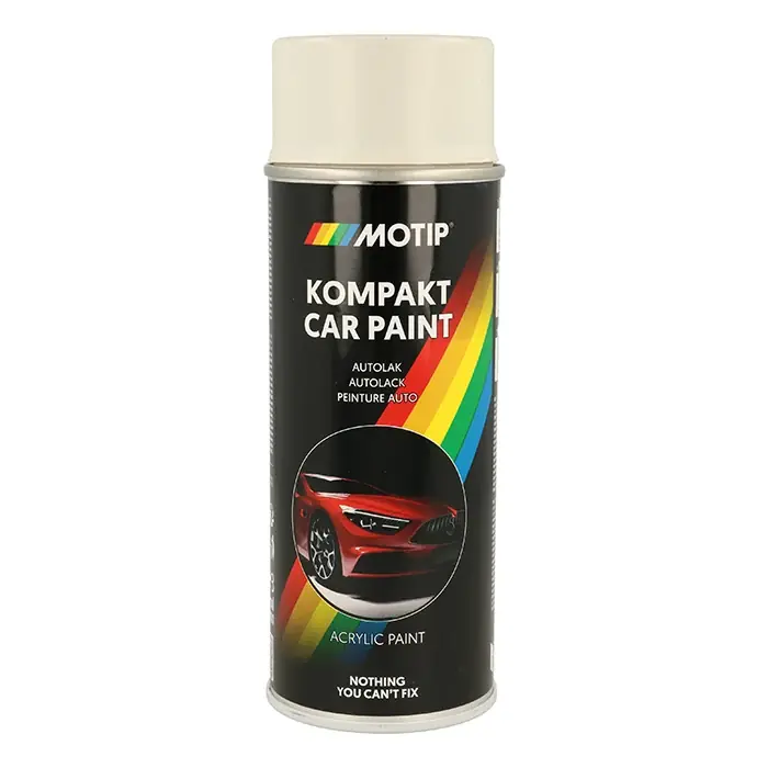 Ekstra rabat - Motip Autoacryl spray 45780 - 400ml