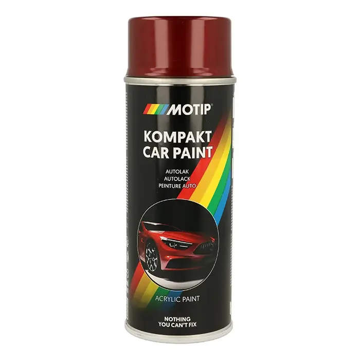 Hurtig levering - Motip Autoacryl spray 51666 - 400ml