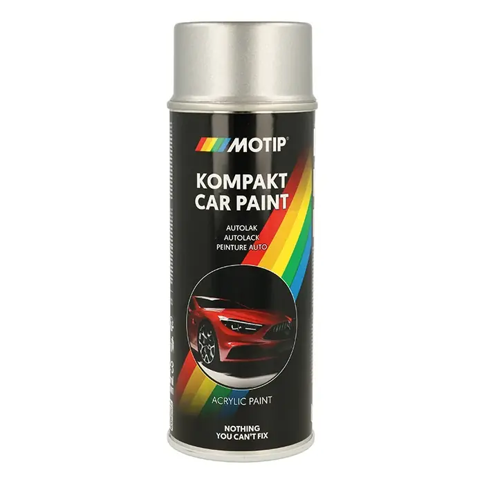 Kampagnepris | Motip Autoacryl spray 55400 - 400ml