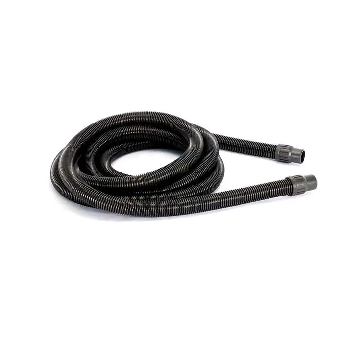 8m antistatic hose assy. Ø 29 mm for electric tools | Kundernes favoritter