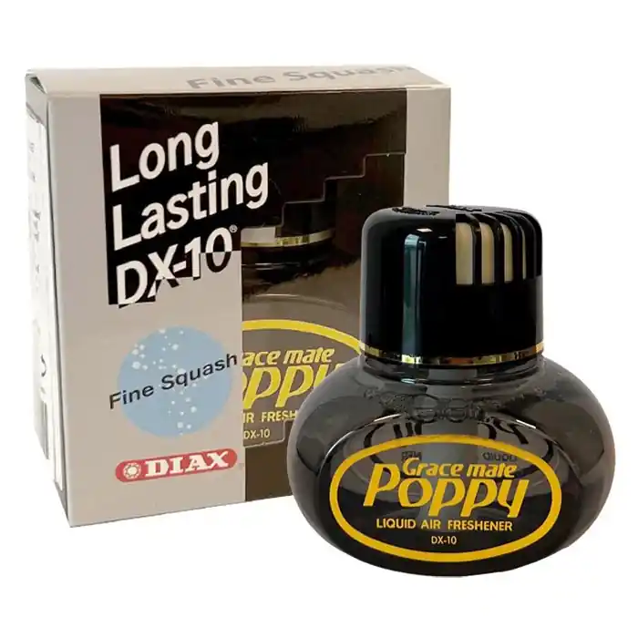Poppy luftfrisker "Fine Squash", 150 ml. - Sidste mulighed