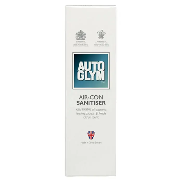 Spar ekstra | Autoglym Air-Con Sanitiser 150ml Aircon rens