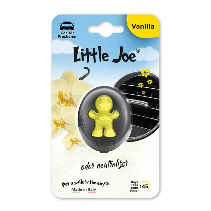 Bestil nu | Little Joe Membrane, Duftfrisker, Vanilje