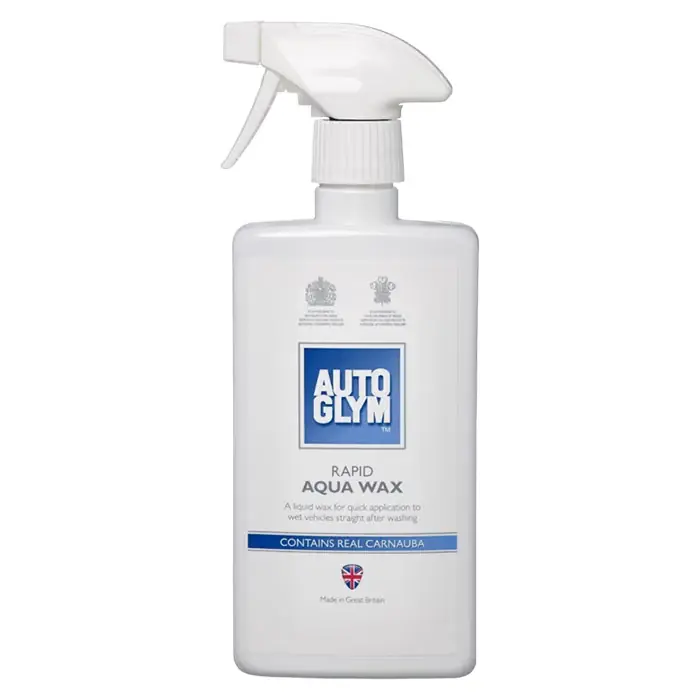 Rabat - Autoglym Aqua Wax 500ml Voks