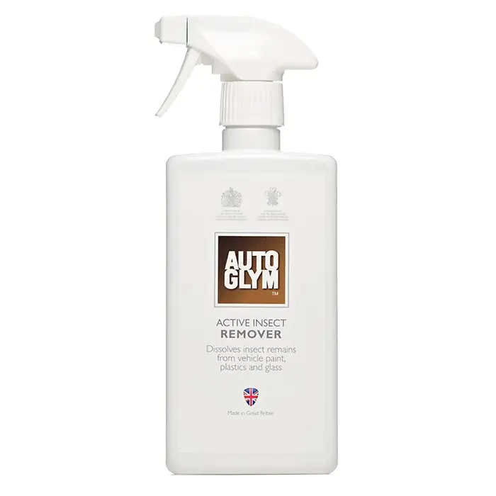 Autoglym Active Insect Remover 500 ml. | Ekstra rabat